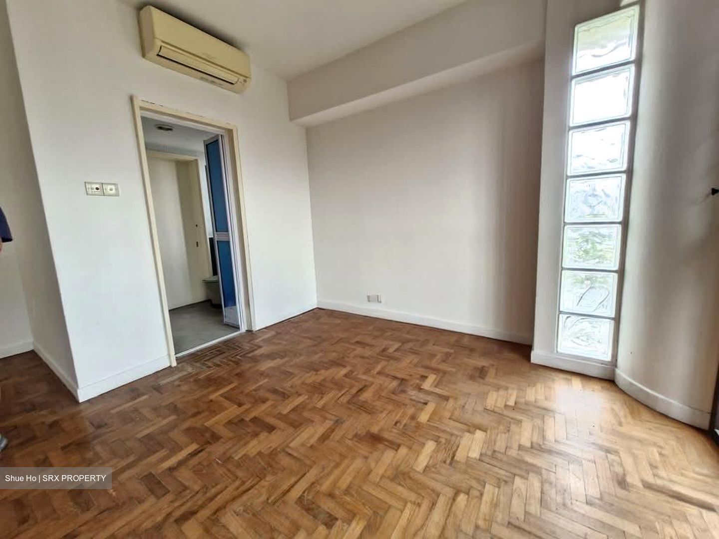 The Tanamera (D16), Condominium #601250981